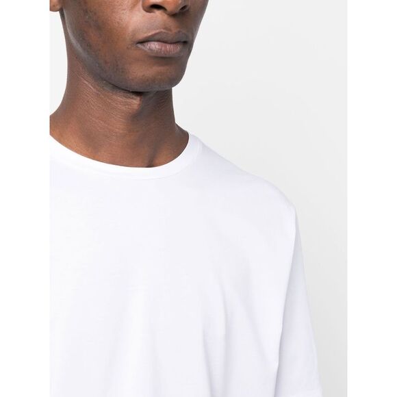 Herno Men Crew Neck T-Shirt